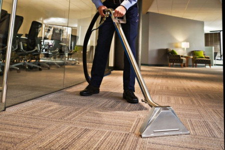Convenient And Effective Part-Time Office Cleaning Services In Singapore