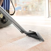 Commercial carpet cleaning Singapore